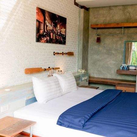 Windy Seaview Resort Chao Lao Beach Εξωτερικό φωτογραφία