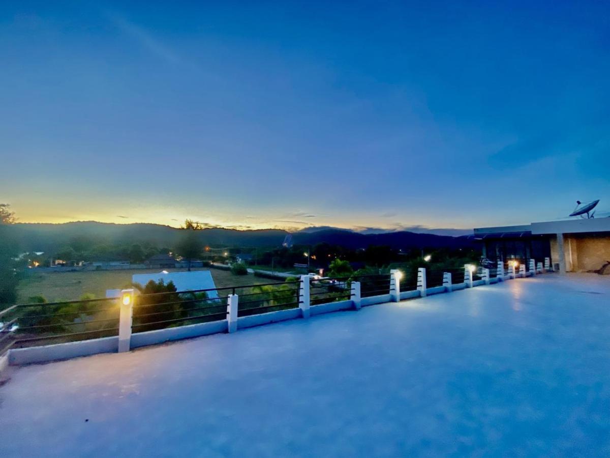 Windy Seaview Resort Chao Lao Beach Εξωτερικό φωτογραφία