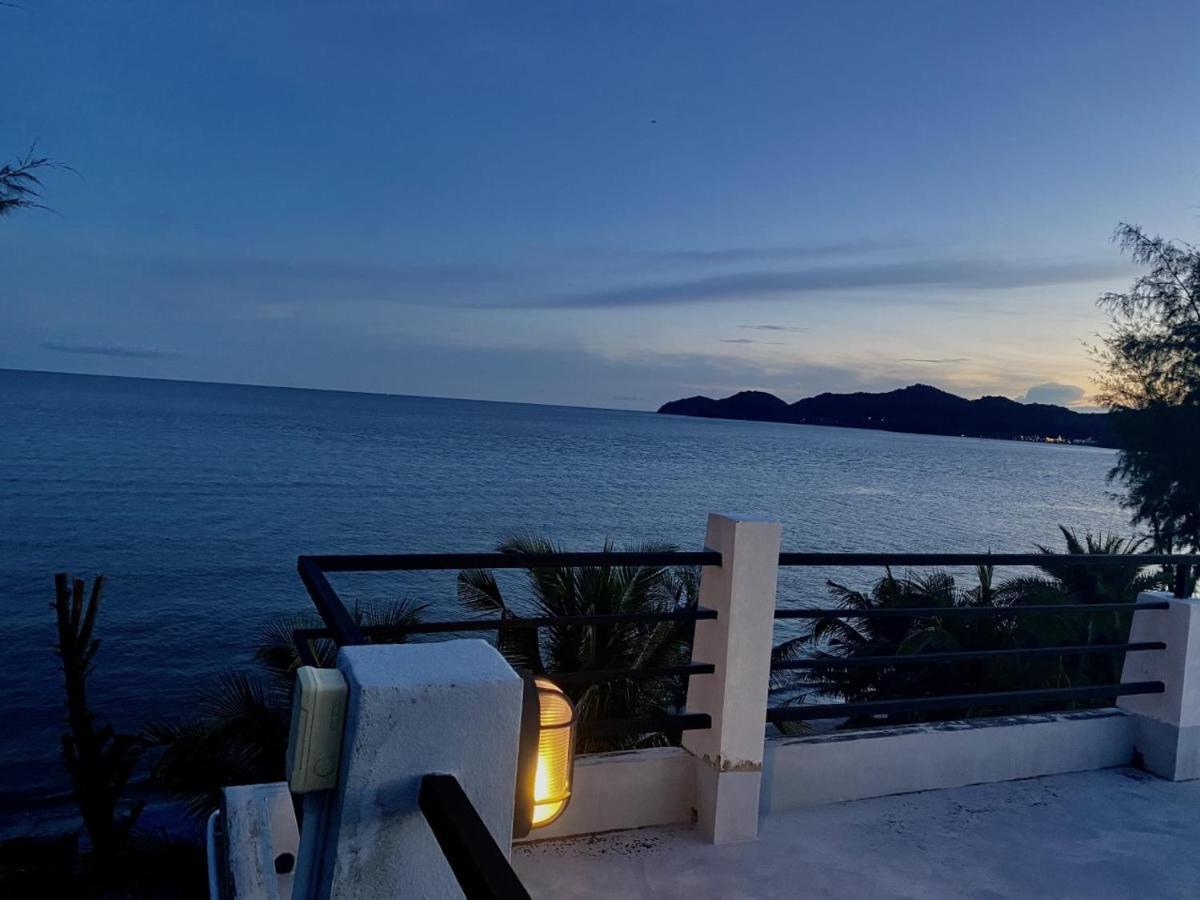 Windy Seaview Resort Chao Lao Beach Εξωτερικό φωτογραφία