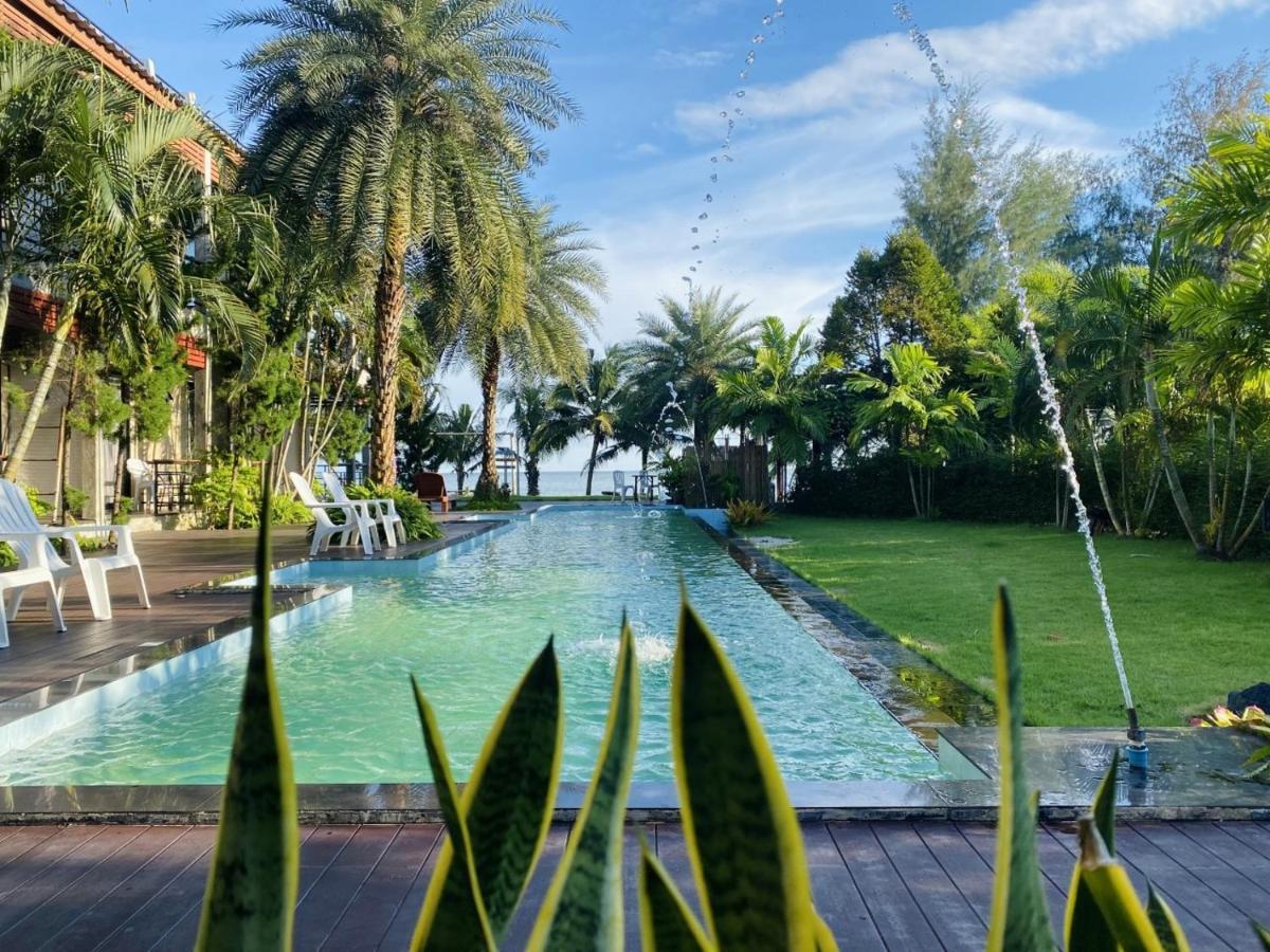 Windy Seaview Resort Chao Lao Beach Εξωτερικό φωτογραφία