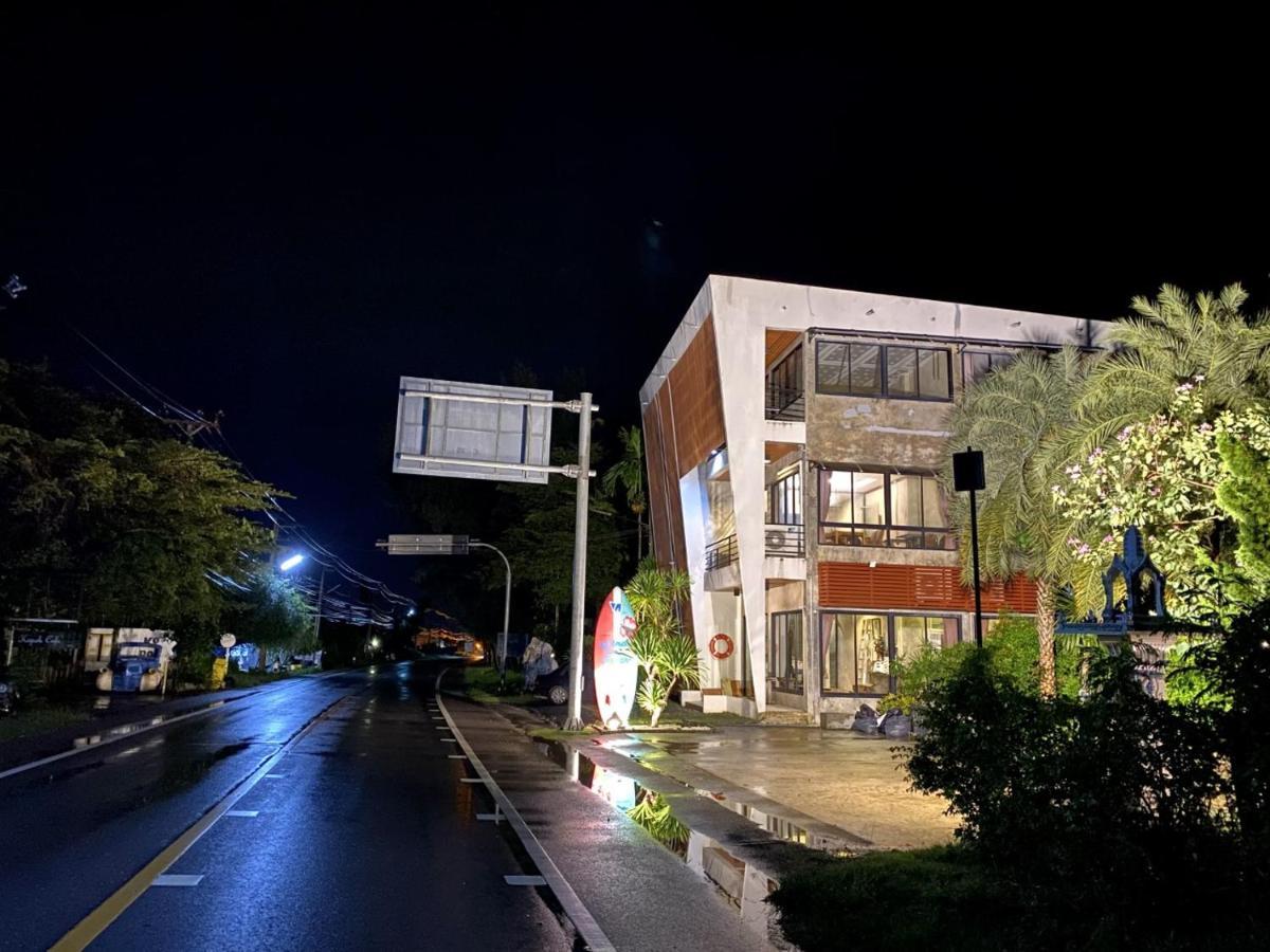 Windy Seaview Resort Chao Lao Beach Εξωτερικό φωτογραφία