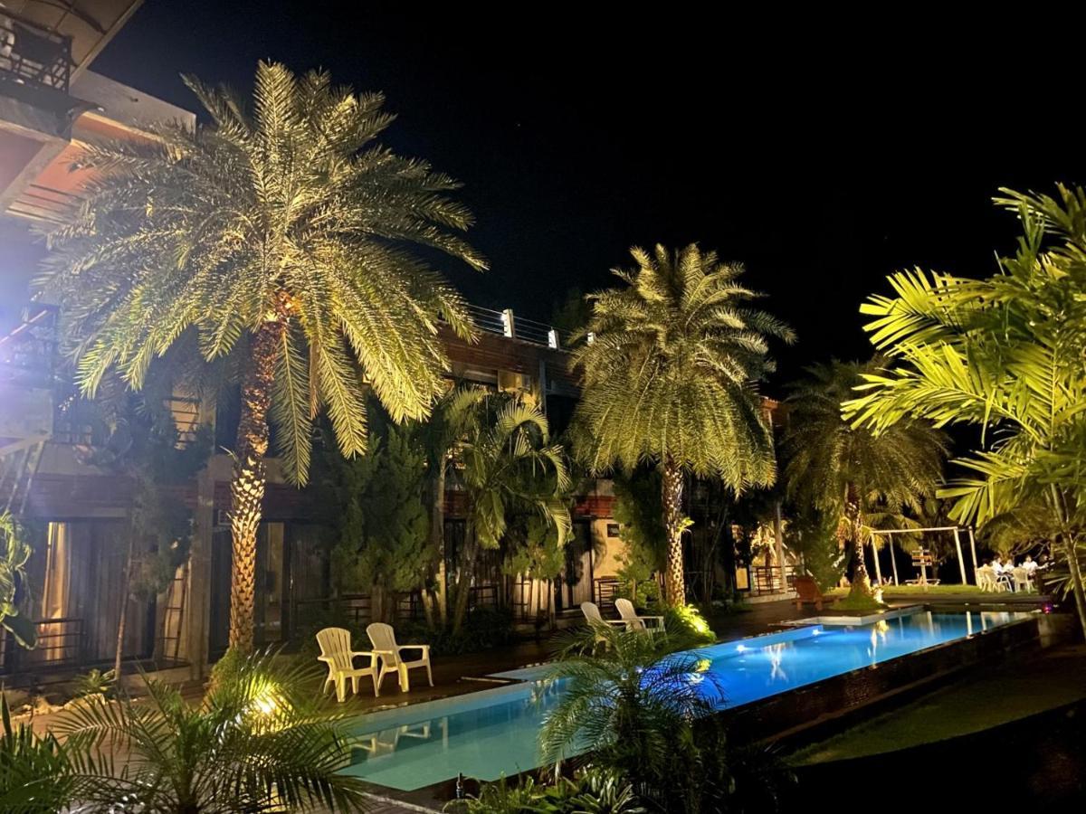 Windy Seaview Resort Chao Lao Beach Εξωτερικό φωτογραφία