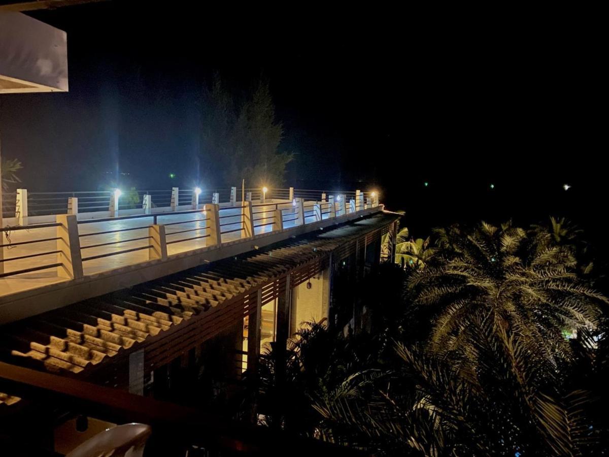 Windy Seaview Resort Chao Lao Beach Εξωτερικό φωτογραφία