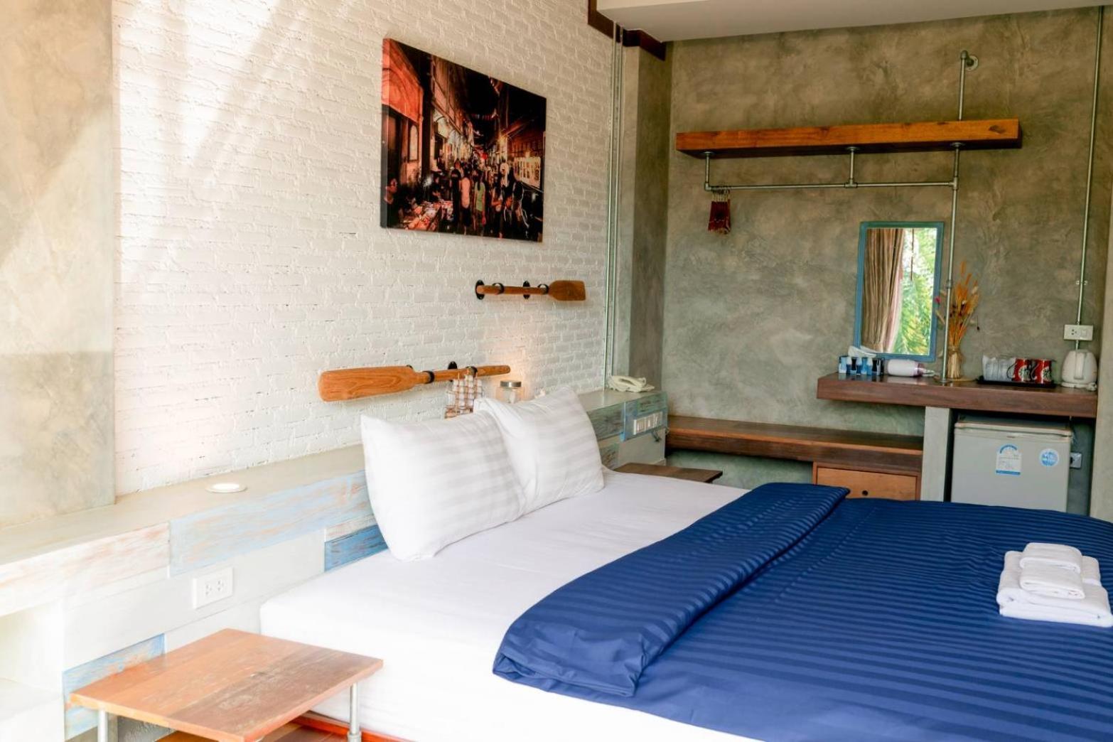 Windy Seaview Resort Chao Lao Beach Εξωτερικό φωτογραφία