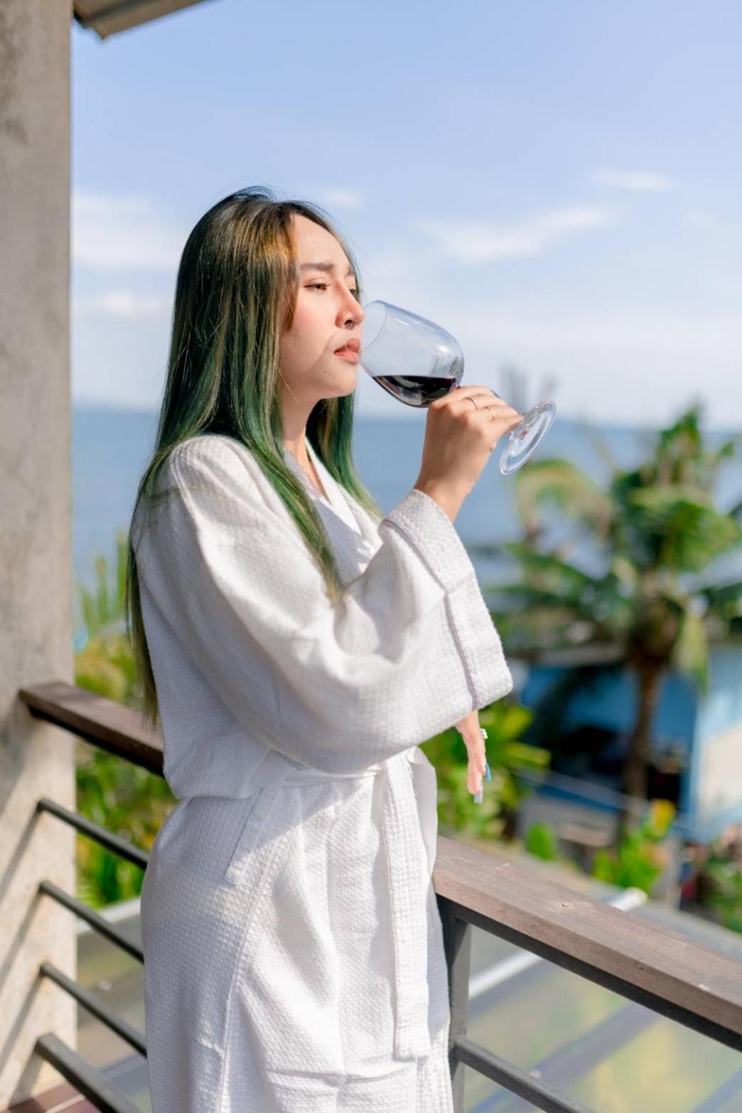 Windy Seaview Resort Chao Lao Beach Εξωτερικό φωτογραφία