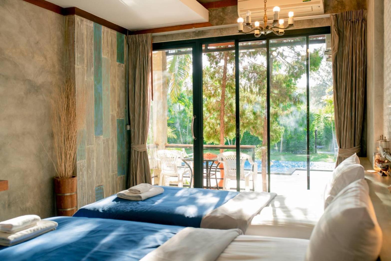 Windy Seaview Resort Chao Lao Beach Εξωτερικό φωτογραφία