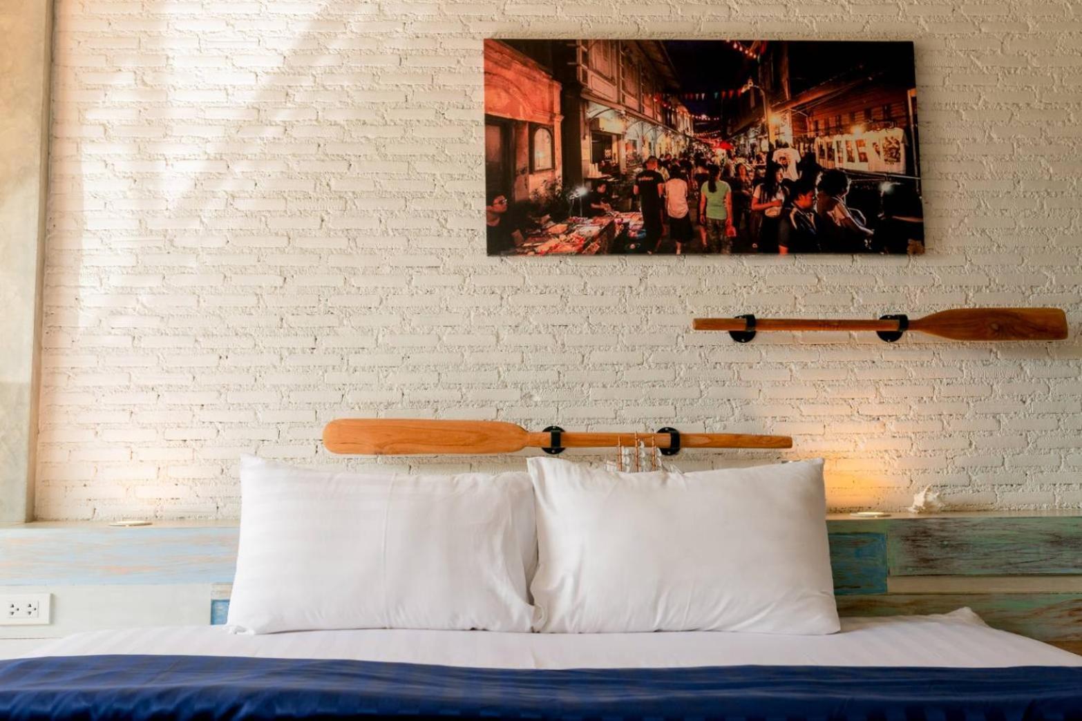 Windy Seaview Resort Chao Lao Beach Εξωτερικό φωτογραφία