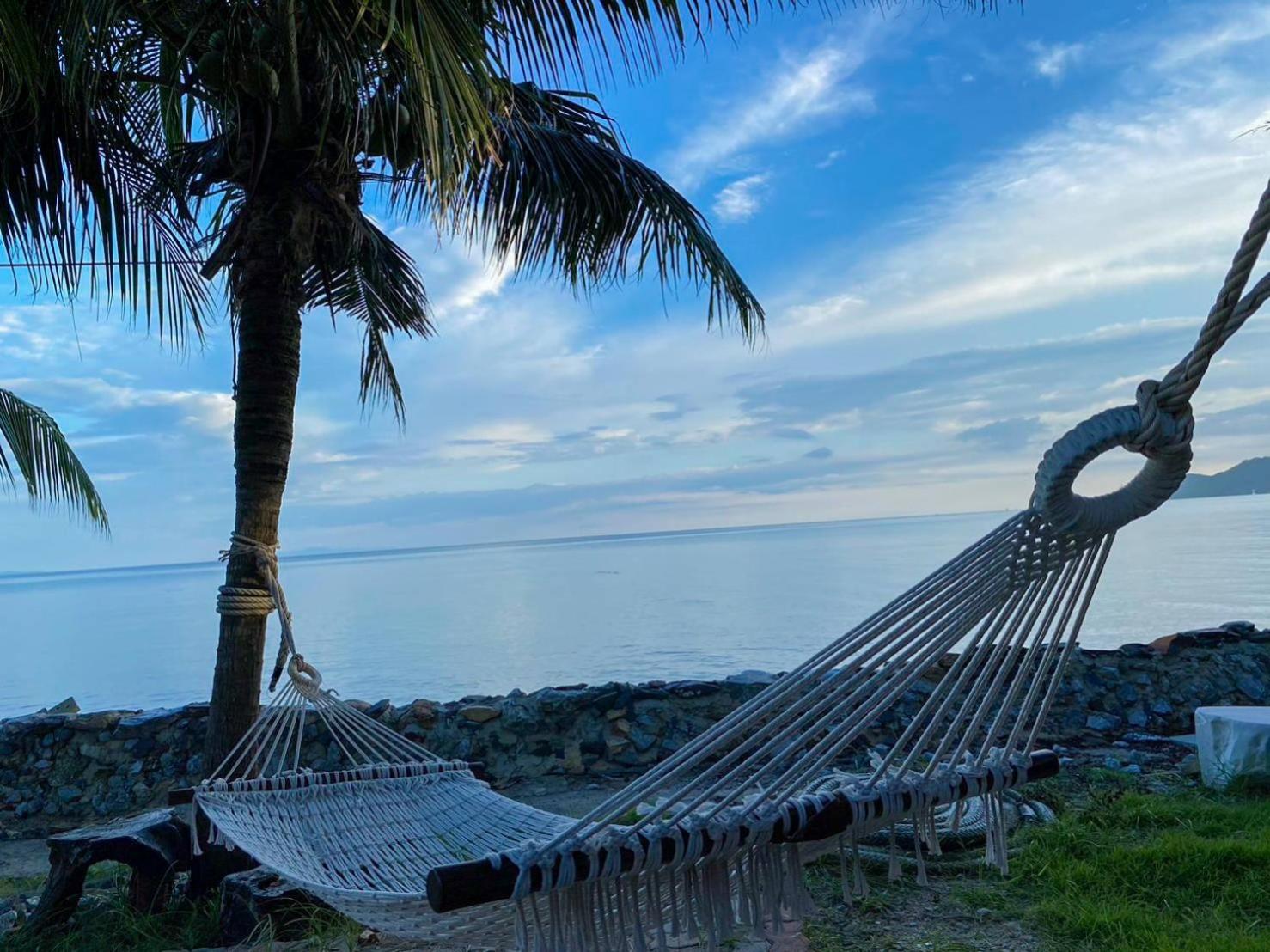 Windy Seaview Resort Chao Lao Beach Εξωτερικό φωτογραφία