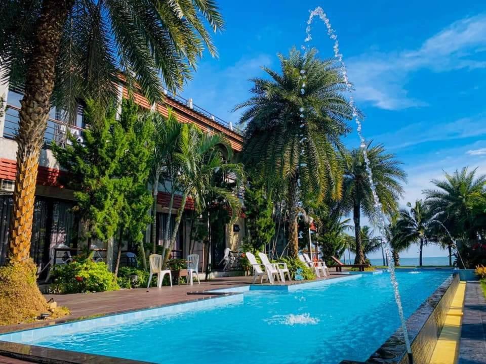 Windy Seaview Resort Chao Lao Beach Εξωτερικό φωτογραφία