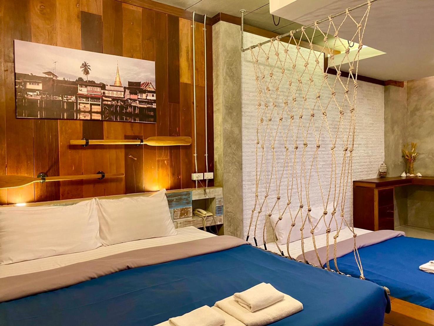 Windy Seaview Resort Chao Lao Beach Εξωτερικό φωτογραφία