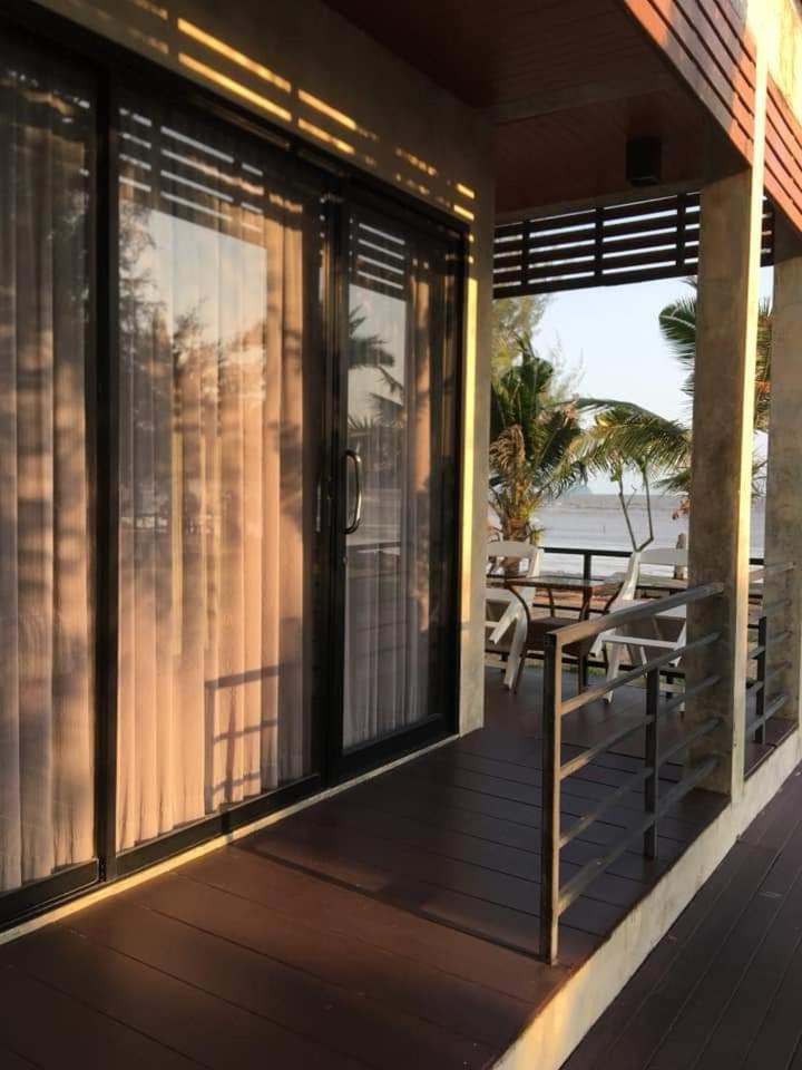 Windy Seaview Resort Chao Lao Beach Εξωτερικό φωτογραφία